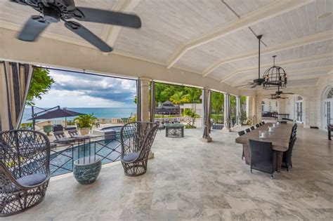 Saint James Parish, Saint James, Barbados – Luxury Home For Sale