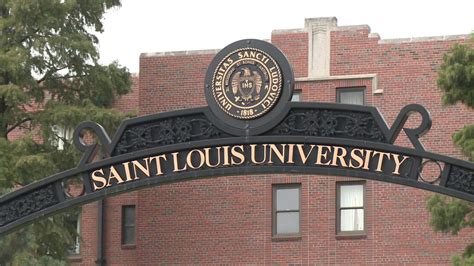 Saint Louis University confirms months-long data breach