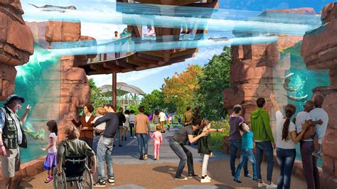 Saint Louis Zoo announces new plans for former Children's Zoo site