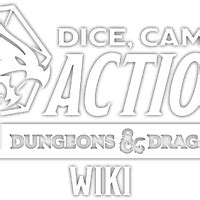 Saint Markovia - Official Dice, Camera, Action Wiki