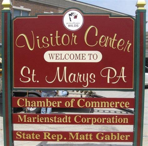 Saint Marys, PA Business Directory US Business