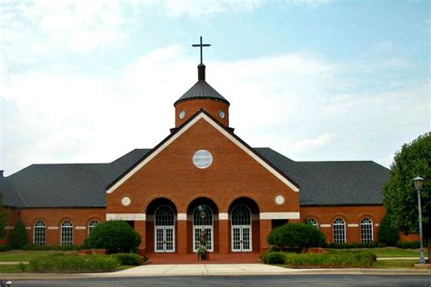 Saint Michael Catholic Church - St. Michael Office Hours