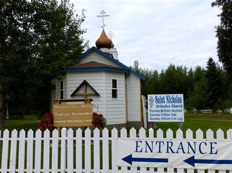 Saint Nicholas Orthodox Church Cemetery - Find a Grave