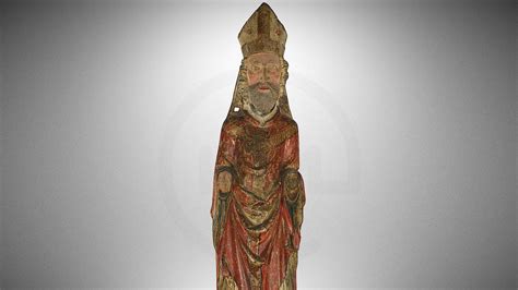 Saint Nicholas The Małopolska Virtual Museums