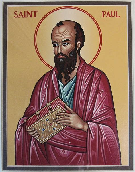 Saint Paul
