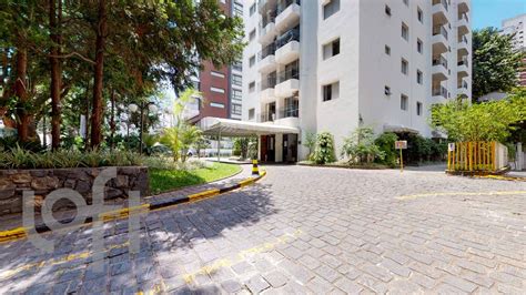 Saint Paul Residence Service - Rua Batataes, 558 - Jardim Paulista, …