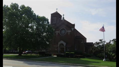 Saint Peter Catholic Church North Ridgeville OH