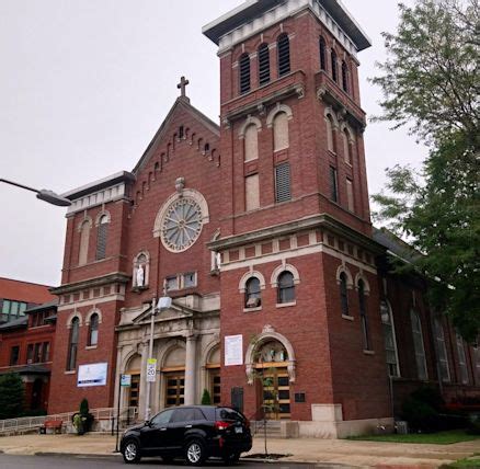 Saint Peter and Paul Catholic Church Chicago - Facebook