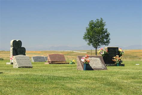 Saint Simeon Catholic Cemetery - CFCS of Colorado