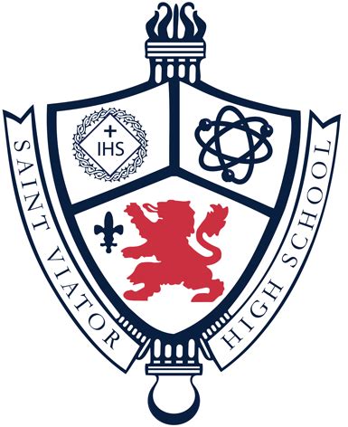 Saint Viator High School Co-Ed Catholic School in Arlington …