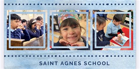 Saint agnes school tuition.  Learn how our process works, Existing families ...