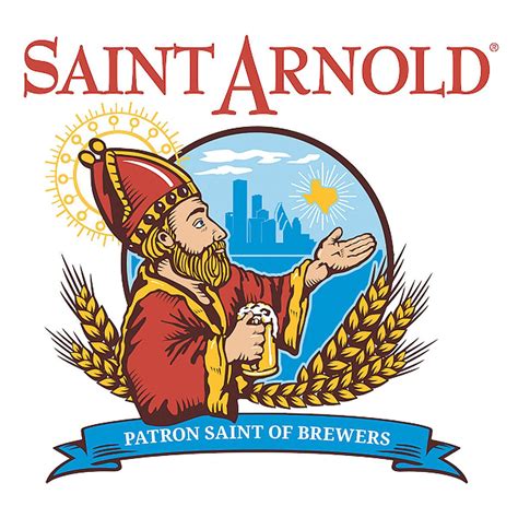 Saint arnold brewing company. Patron Saint of Brewers. About Us. History; Meet the Brew Crew; Saint Arnold Society; Saint Arnold, The Guy 