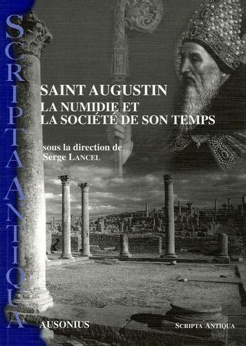Saint augustin, la numidie et la société de son temps. - Kia rondo service repair manual 2007 2008 2009.