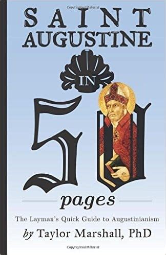 Saint augustine in 50 pages the layman s quick guide to augustinianism. - Administración de la deuda de los paises latinoamericanos.