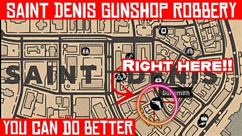 Saint denis rdr2 robbery.  It dynamically adjusts weather, temperatures, and ...
