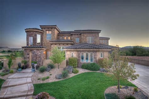 Saint george utah real estate. Zillow has 768 homes for sale in Saint George UT. View listing photos, review sales history, and use our detailed real estate filters to find the perfect place. 