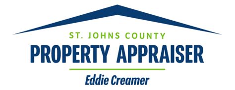 Saint johns county property appraiser. 