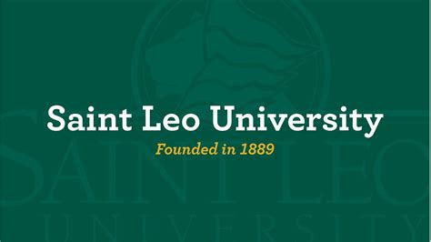 Saint leo brightspace. Things To Know About Saint leo brightspace. 