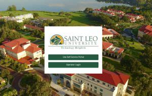 Institution Name Saint Leo University - FL · Address · Liaison Officer · School URL · Tuition amount: · Program: · Deadline for the receipt of initial TE .... 