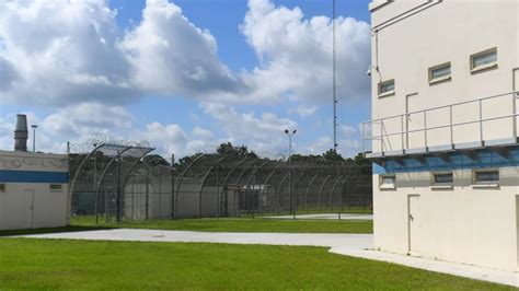 The Saint Lucie County Jail is nestled in , Florida. The Saint Lucie County Jail is operated by the Saint Lucie County Sheriff’s Department. The Saint Lucie County Jail is a medium-security facility that mainly houses pre-trial detainees. The facility will also house already sentenced inmates who have 24 months left on their sentences as well.. 