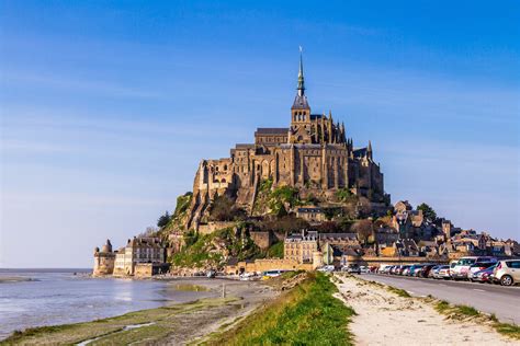 Saint malo mont st michel travel guide sightseeing hotel restaurant. - Excell pressure washer exwgv2121 engine manual.
