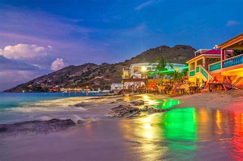 Saint martin