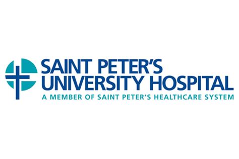 Saint peter's university hospital employee portal. Saint Peter's University Hospital opened in 1907 as a 25-bed hospital on Somerset and Hardenburgh streets in New Brunswick. Saint Peter's moved to its current location at 254 Easton Avenue in New Brunswick in 1929 as a 125-bed facility. In 1959, a three-wing 349-bed addition was constructed. 