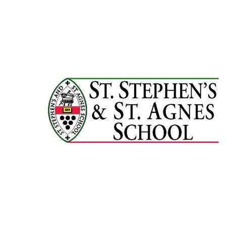 Saint stephens saint agnes. Things To Know About Saint stephens saint agnes. 
