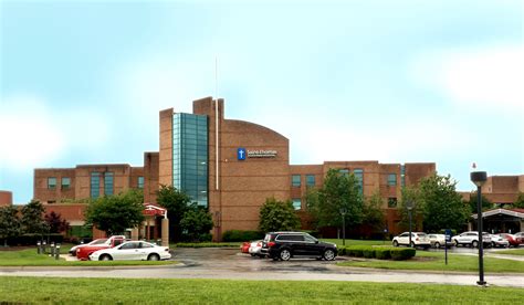 Saint thomas river park hospital photos. Dr. Steven W. Cooper is a family medicine doctor in McMinnville, Tennessee and is affiliated with Ascension St. Thomas River Park Hospital.He received his medical degree from University of ... 