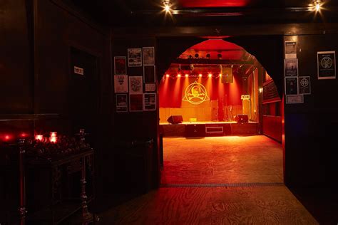 Saint vitus bar. Mar 9, 2016 · The kind of talent they get here is unbelievable, and the bar rocks too. I've been going to shows in this scene for over 20 years, all over the North East coast, and I've never been to better shows or a venue I've loved more than Saint Vitus Bar. Also the steamed buns kickass too. 