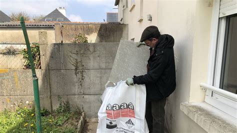 Saint-Brieuc. Comment se débarrasser de ses plaques de …