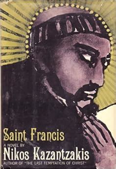Download Saint Francis By Nikos Kazantzakis