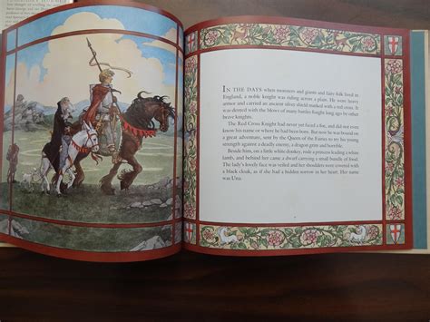 Read Online Saint George And The Dragon By Margaret Hodges