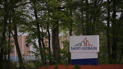 Saint-Gobain to close New Hampshire plant blamed for PFAS water contamination
