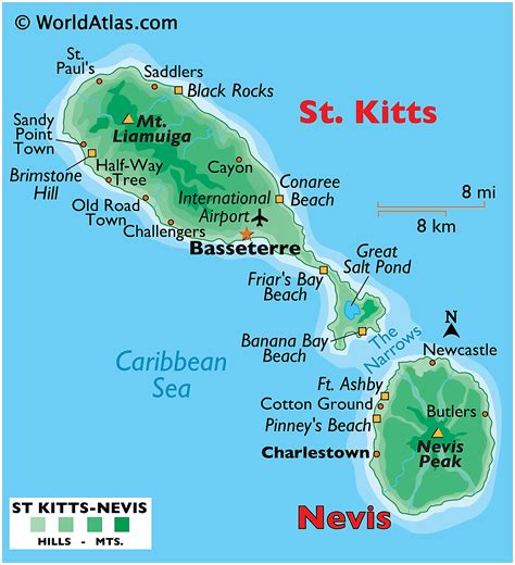 Read Online Saint Kitts And Nevis Country Study Guide By Usa International Business Publications