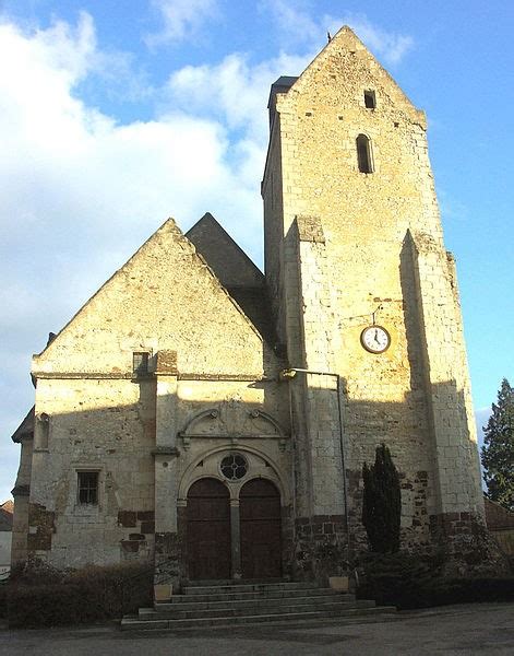 Saint-Mard-de-Réno à Saint-Mard-de-Reno