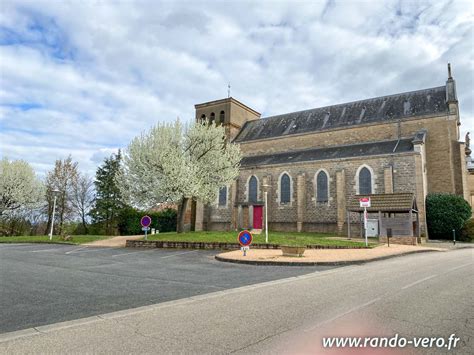 Saint-Martin-le-Châtel à Saint-Martin-le-Chatel