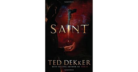 Read Saint Paradise 2 By Ted Dekker