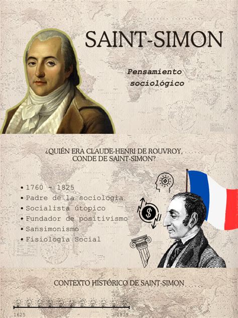 Saint-simon pdf