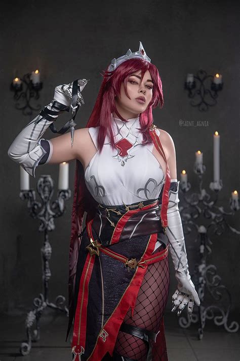 Saint_Agnia Onlyfans Leak [PPV] 73 Photos