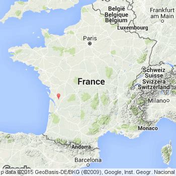 Sainte-Lheurine à Sainte-Lheurine