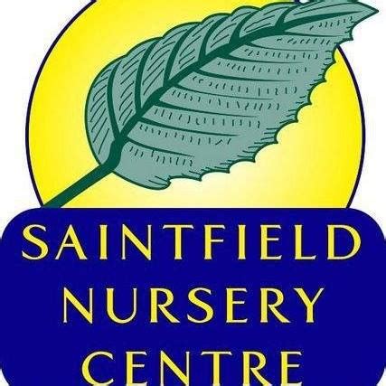 Saintfield Nursery Centre Ballynahinch - Facebook