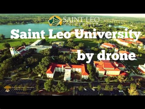 Saint Leo University. 33701 County Road 52 Student Com