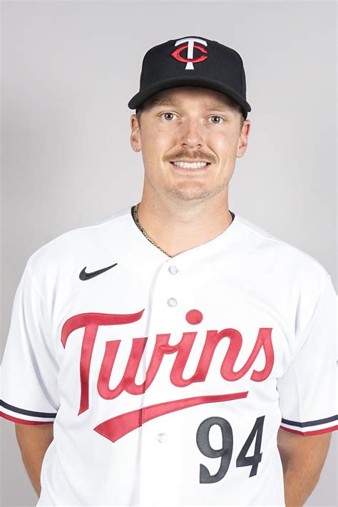 Saints’ Brent Headrick gives Twins something to think about with strong outing