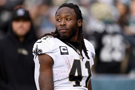 Saints’ Kamara suspended for 3 games, apologizes for role in 2022 fight, thanks Goodell for meeting
