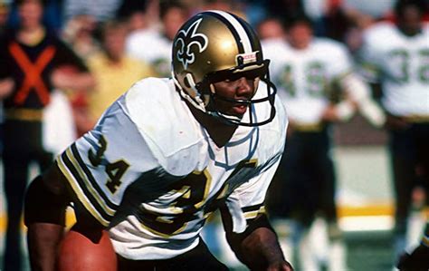 Saints By Position: Top 5 fullbacks in franchise history