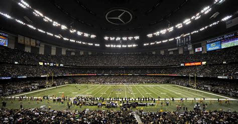 Saints Game Introduction YouTube
