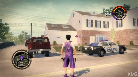 Saints Row 2 runs at 2x speed , page 1 - Forum - GOG.com