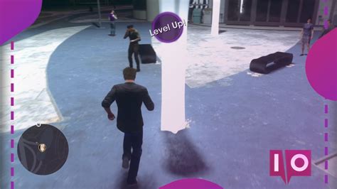 Saints Row How to gain XP fast Digital Trends
