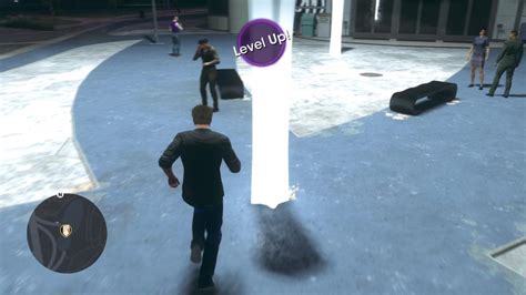 Saints Row how to get XP fast and level up quickly The Loadout